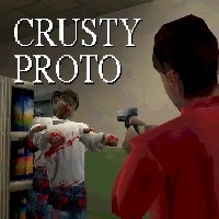 crusty_proto Játékok