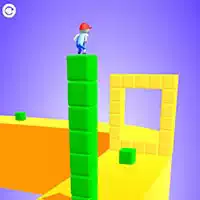 cube_surffer_-_smooth_cubes_building Spellen