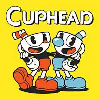 cuphead ເກມ