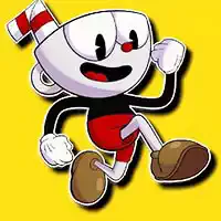 cuphead_adventure Ойындар