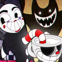 cuphead_brothers_in_arms Խաղեր