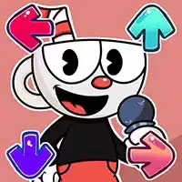 cuphead_mugman Spellen