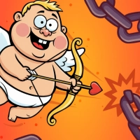 คิวปิดหลุดพันธนาการ