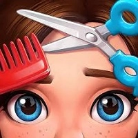 cute_hair_maker Juegos