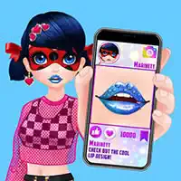 cute_lip_design_for_marinett Тоглоомууд