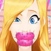 cute_lips_plastic_surgery เกม