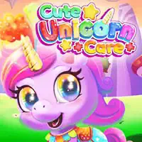 cute_unicorn_care Gry