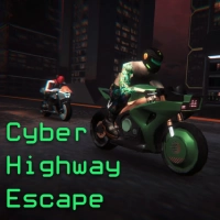 cyber_highway_escape Lojëra