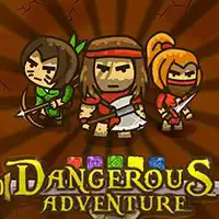 dangerous_adventure રમતો