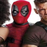 Deadpool 2 Нууцлагдсан Тоо