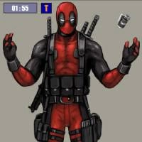 Deadpool-Ийн Ялгаа