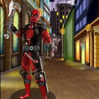 deadpool_dress_up Ігри