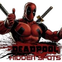 Điểm Ẩn Của Deadpool