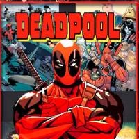 deadpool_memory Խաղեր