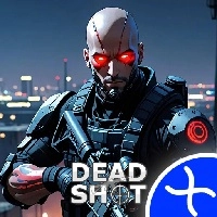 deadshot ألعاب