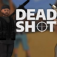 deadshotio Juegos