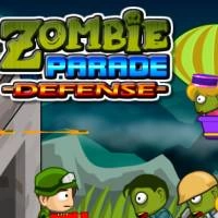 ការពារមូលដ្ឋានរបស់អ្នកពី Zombies