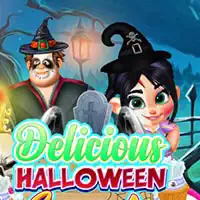 delicious_halloween_cupcake_dress_up 계략