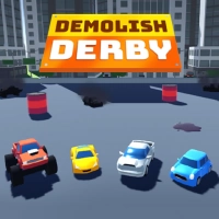 demolish_derby Játékok