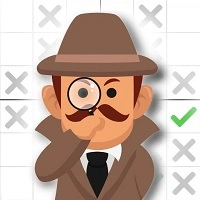 detective_-_logic_puzzles ಆಟಗಳು