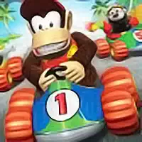 diddy_kong_racing Oyunlar