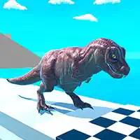 dino_rex_run Lojëra