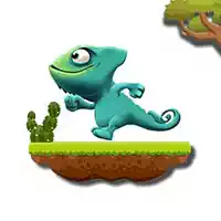 Dino Run Adventure