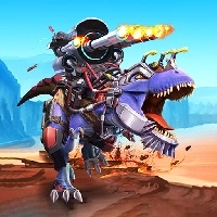 dino_squad_battle_mission เกม