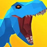 dinosaur_rampage Ігри