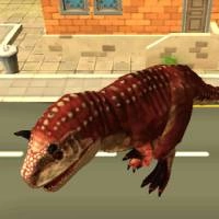 dinosaur_simulator_dino_world เกม