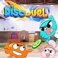 disc_duel เกม