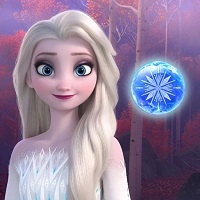 ディズニー アナと雪の女王 アドベンチャー