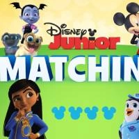 Disney Junior Uyğunluğu