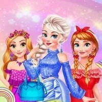 disney_rainbow_fashion Spiele