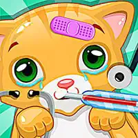 doctor_pets Jogos