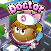 doctor_pou Spellen