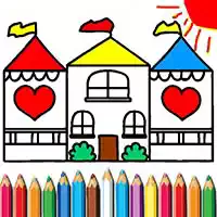 doll_house_coloring_book Juegos