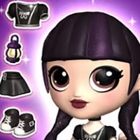 doll_unbox_dress_up Тоглоомууд