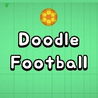 Doodle Fußball