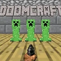 doomcraft Խաղեր