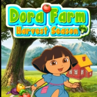 dora_farm_harvest_season Ойындар