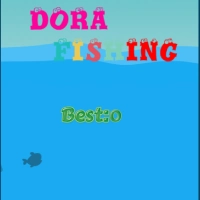 dora_fishing ເກມ