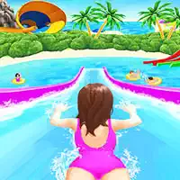 dora_rush_water_park खेल