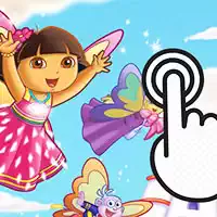 dora_the_explorer_clicker Lojëra