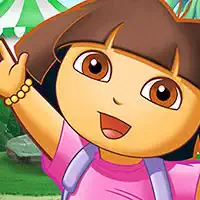 dora_the_explorer_jigsaw_puzzle_collection ເກມ