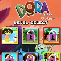 dora_the_puzzle_challenge Jogos