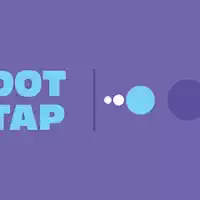 Dot Tap Game