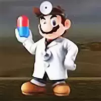 Dr Mario World