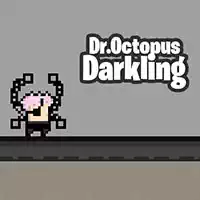 Dr. Octopus Oscuro captura de pantalla del juego