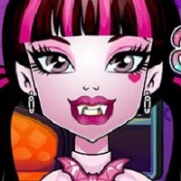 draculaura_dentist гульні